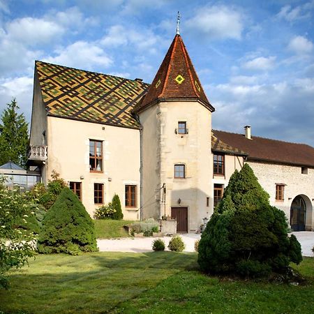 L'Hote Antique - Maison D'Hote- 4 Suites Avec Cuisine Pichanges エクステリア 写真