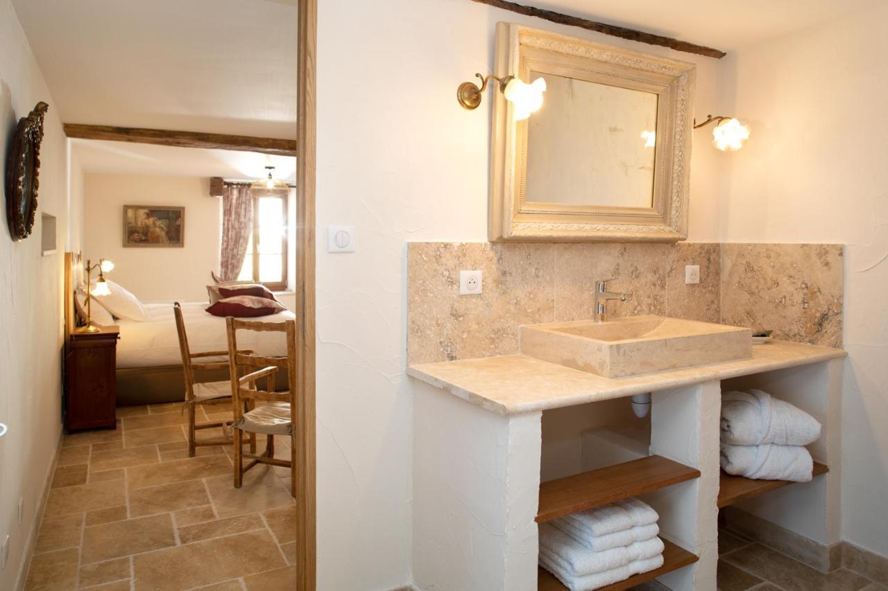 L'Hote Antique - Maison D'Hote- 4 Suites Avec Cuisine Pichanges エクステリア 写真
