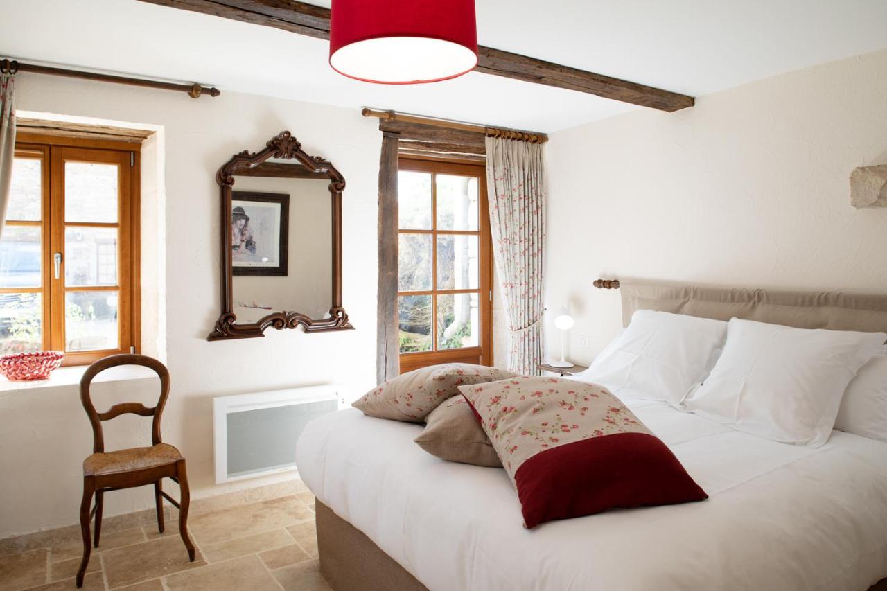 L'Hote Antique - Maison D'Hote- 4 Suites Avec Cuisine Pichanges エクステリア 写真