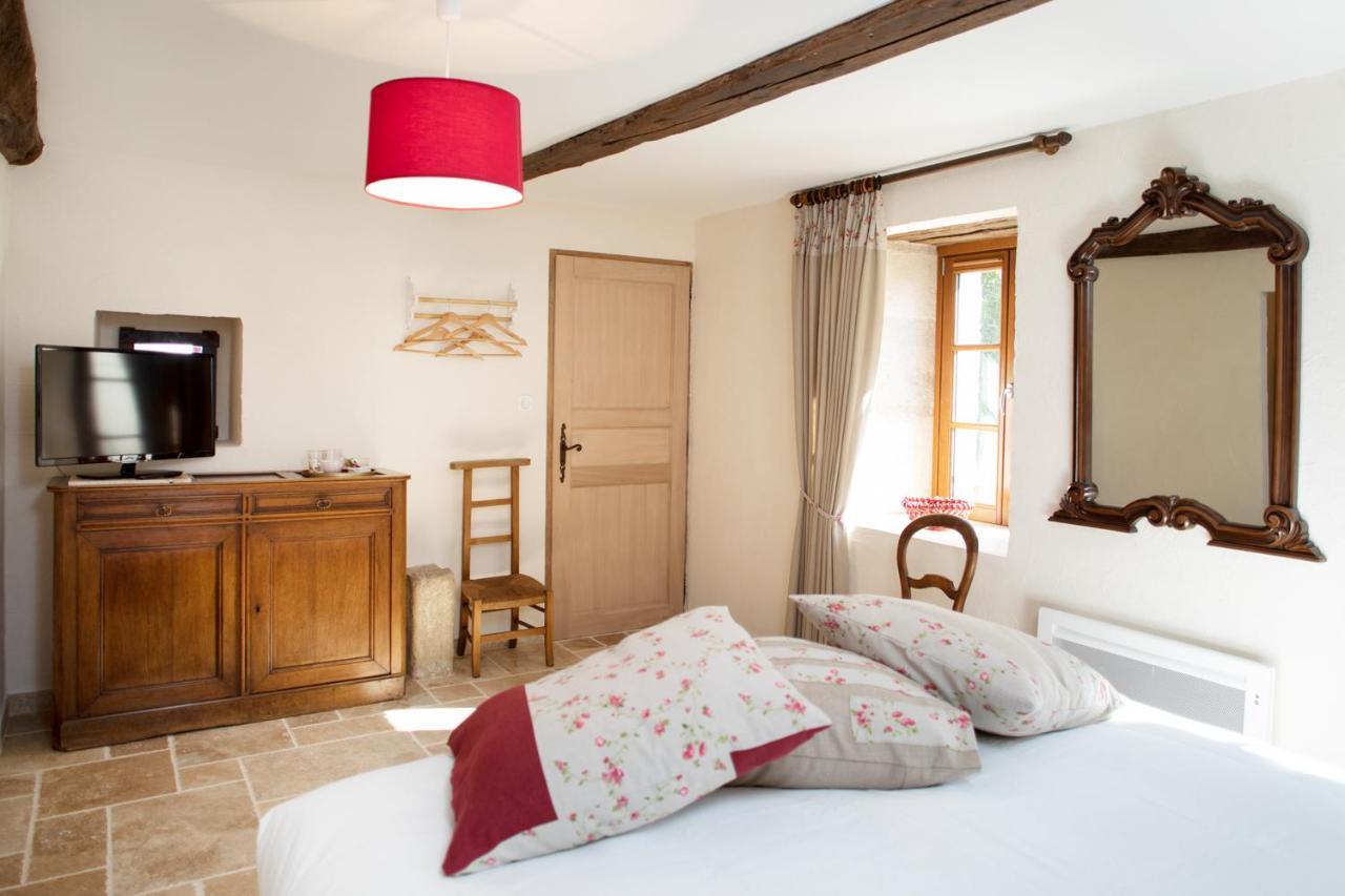 L'Hote Antique - Maison D'Hote- 4 Suites Avec Cuisine Pichanges エクステリア 写真