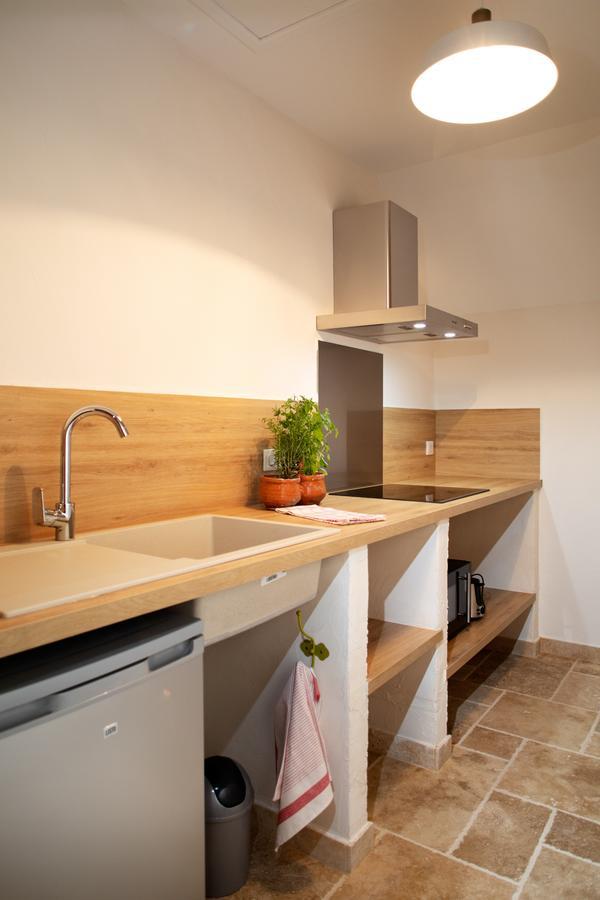 L'Hote Antique - Maison D'Hote- 4 Suites Avec Cuisine Pichanges エクステリア 写真