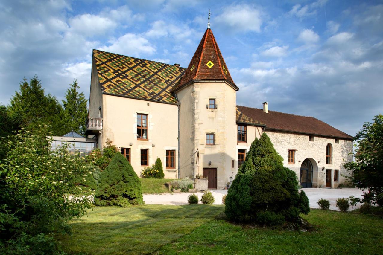 L'Hote Antique - Maison D'Hote- 4 Suites Avec Cuisine Pichanges エクステリア 写真